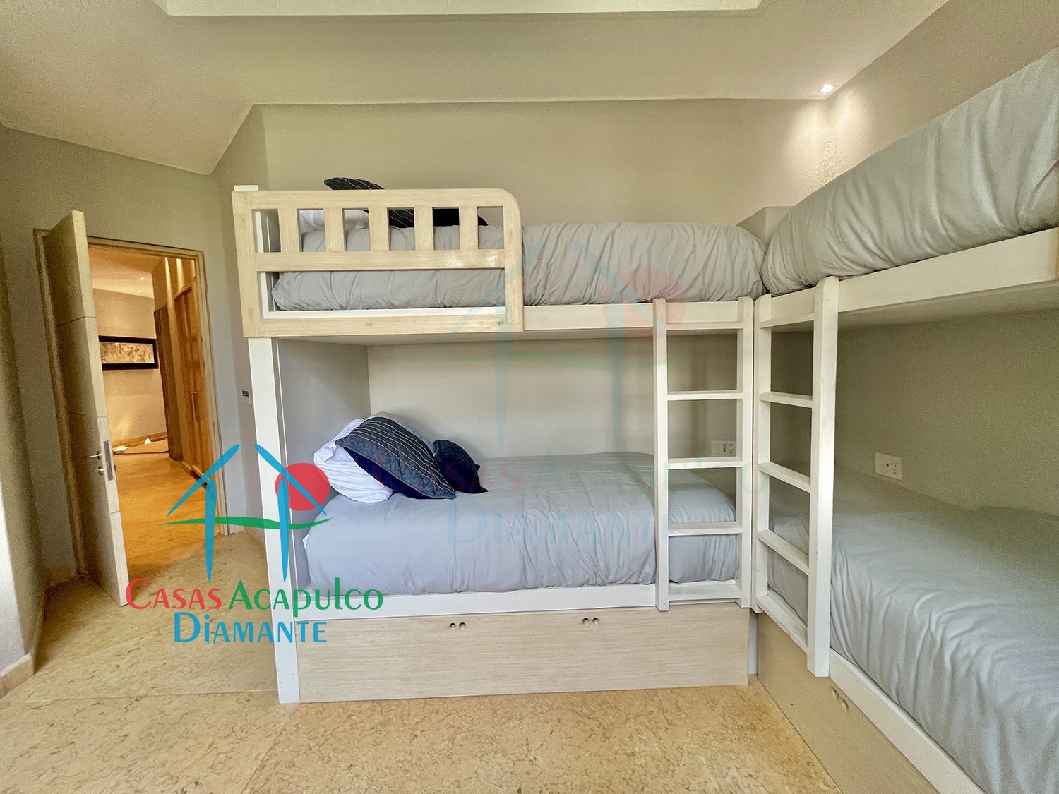 Vidamar 1 C 001 - Recámara uno 3